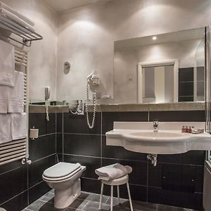 Deluxe Kamer met een King Size Bed