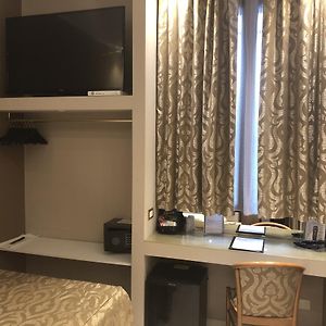 Economy Double Kamer